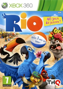 RIO - XBOX360