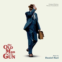THE OLD MAN & THE GUN