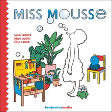 MISS MOUSSE