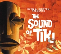 THE SOUND OF TIKI