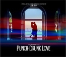 PUNCH-DRUNK LOVE