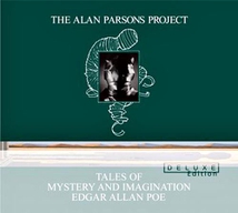 TALES OF MYSTERY AND IMAGINATION (DELUXE EDITION)