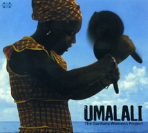 UMALALI. THE GARIFUNA WOMEN'S PROJECT