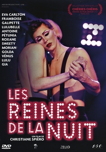 LES REINES DE LA NUIT