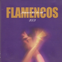 FLAMENCOS DEL DOS MIL