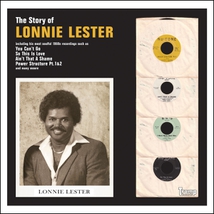 THE STORY OF LONNIE LESTER
