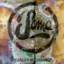 SOMA QUALITY RECORDINGS, VOLUME 1