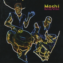 MOSHI