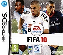 FIFA 10 - DS
