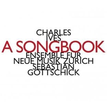 A SONGBOOK