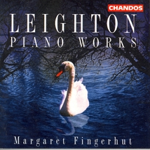 PIANO WORKS