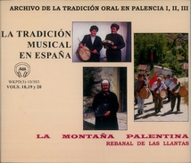 LA TRADICION MUSICAL EN ESPAÑA VOLS. 18, 19 Y 20