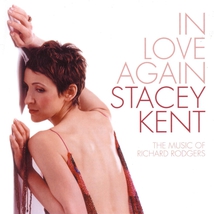 IN LOVE AGAIN (THE MUSIC OF RICHARD RODGERS)