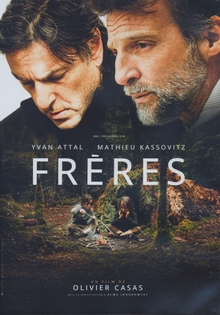 FRÈRES