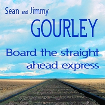 BOARD THE STRAIGHT AHEAD EXPRESS
