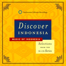 DISCOVER INDONESIA