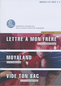 IMAGES D'À CÔTÉ, Vol.2
