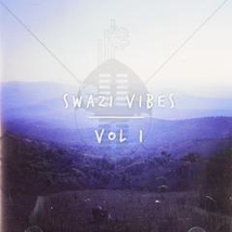 SWAZI VIBES - VOLUME 1