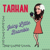 JUICY LITTLE BRAMBLE