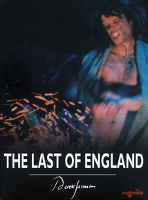 THE LAST OF ENGLAND
