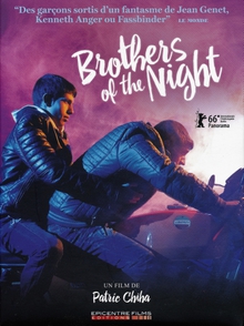 BROTHERS OF THE NIGHT