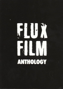 FLUXFILM ANTHOLOGY