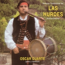 MUSICA TRADICIONAL DE LAS HURDES (EXTREMADURA)