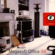 MEGASOFT OFFICE 98