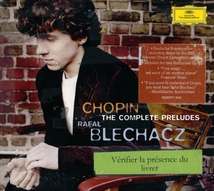 PRELUDES (24) / PREL.OP.POSTH. & OP.45 / NOCTURNES OP.62