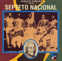 IGNACIO PIÑEIRO AND HIS SEPTETO NACIONAL