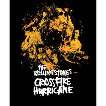 CROSSFIRE HURRICANE