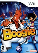 BOOGIE - Wii