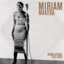 MAMA AFRIKA 1932-2008