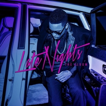 LATE NIGHTS - THE ALBUM