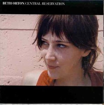 CENTRAL RESERVATION (DELUXE EDITION)