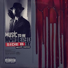 MUSIC TO BE MURDER BY: SIDE B (DELUXE EDITION)