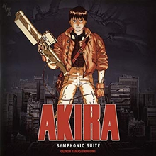 AKIRA - SYMPHONIC SUITE