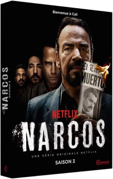 NARCOS - 3