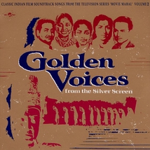 GOLDEN VOICES FROM THE SILVER SCREEN VOL.2