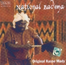 Original Kasse Mady