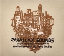 PARALLAX SOUNDS OST