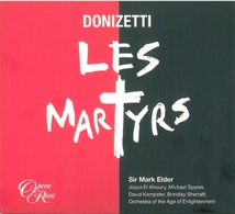LES MARTYRS