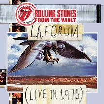 L.A. FORUM (LIVE IN 1975)