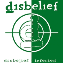 DISBELIEF-INFECTED