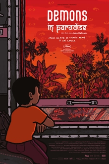 DEMONS IN PARADISE