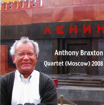 MOSCOW 2008