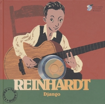 DJANGO REINHARDT (DÉCOUVERTE DES MUSICIENS)