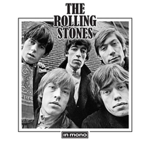 THE ROLLING STONES IN MONO