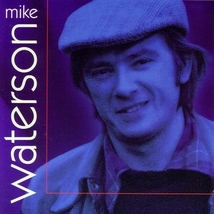 MIKE WATERSON