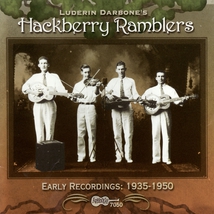 EARLY RECORDINGS: 1935-1950